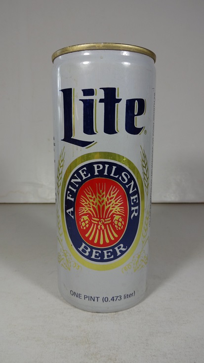 Lite Beer - 16oz